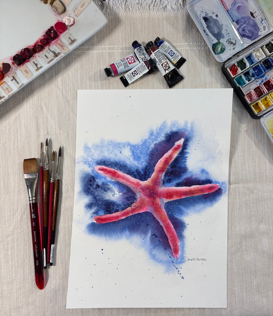 Starfish Original