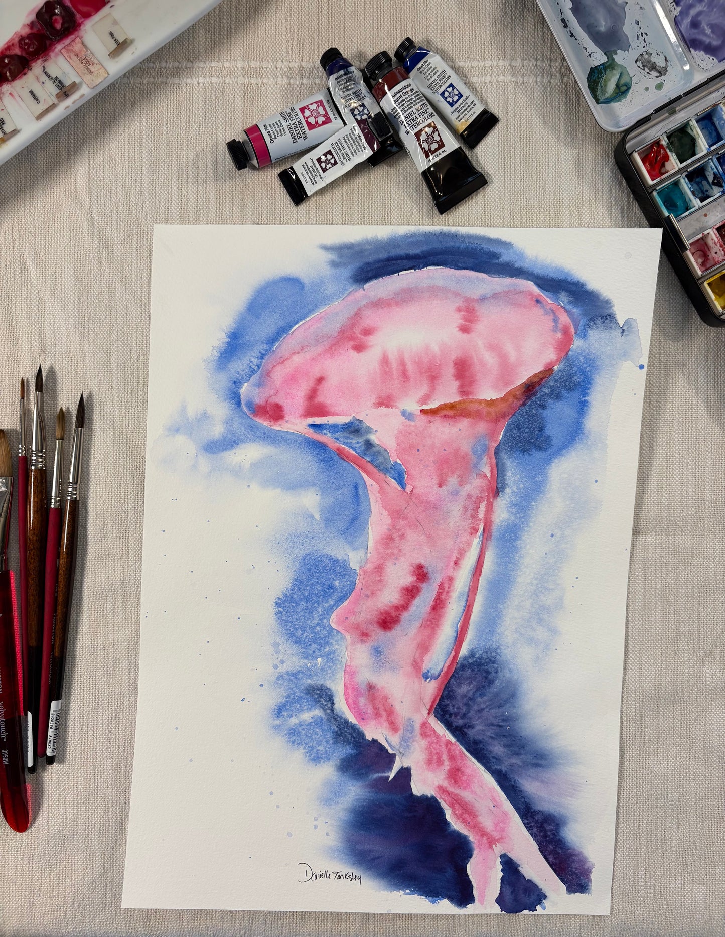 Jellyfish Original