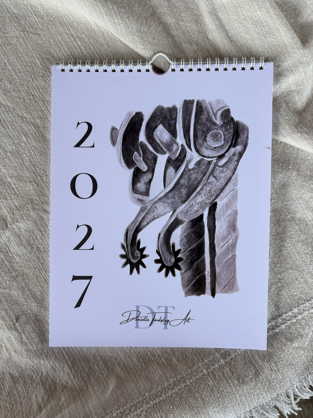2027 Calendar