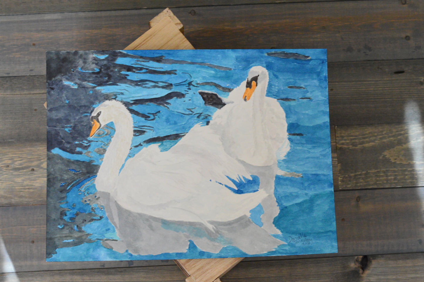Swan Original