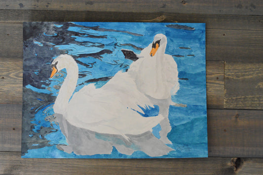 Swan Original