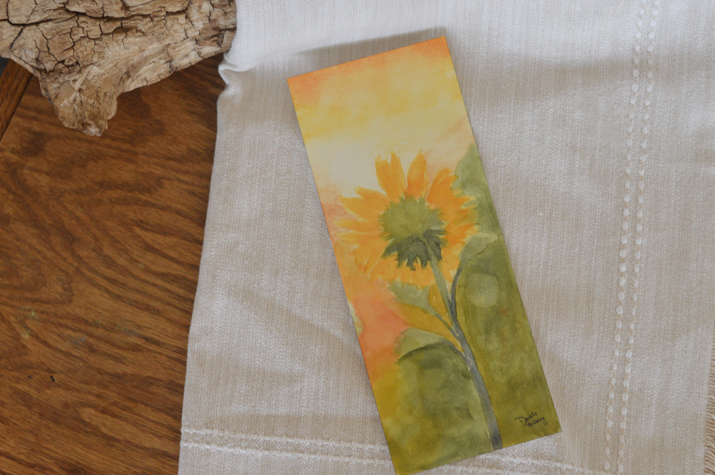 Sunflower Original