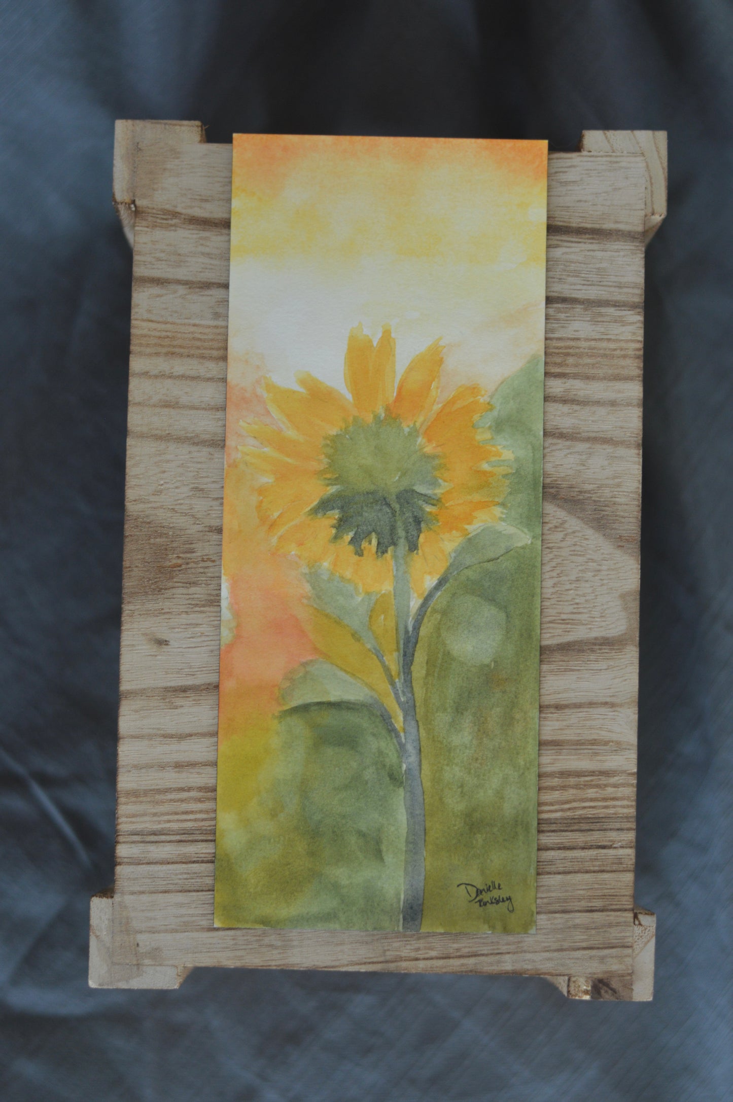Sunflower Original