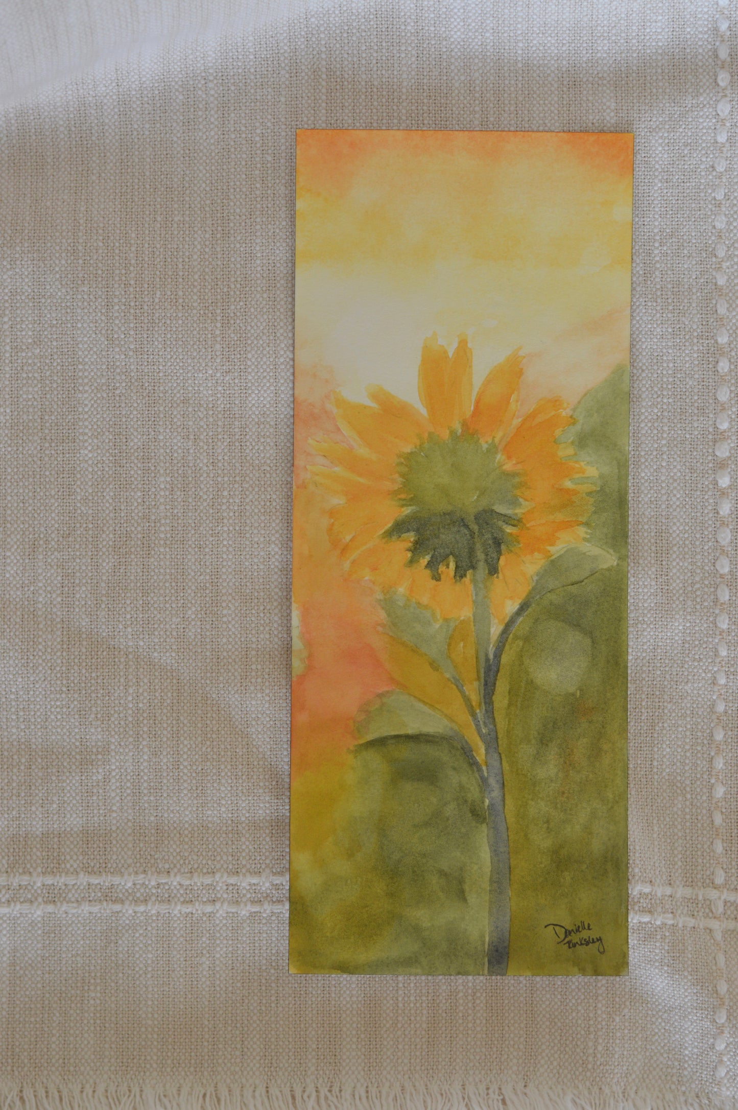 Sunflower Original