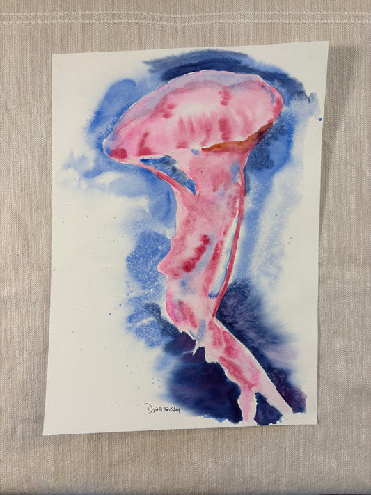Jellyfish Original