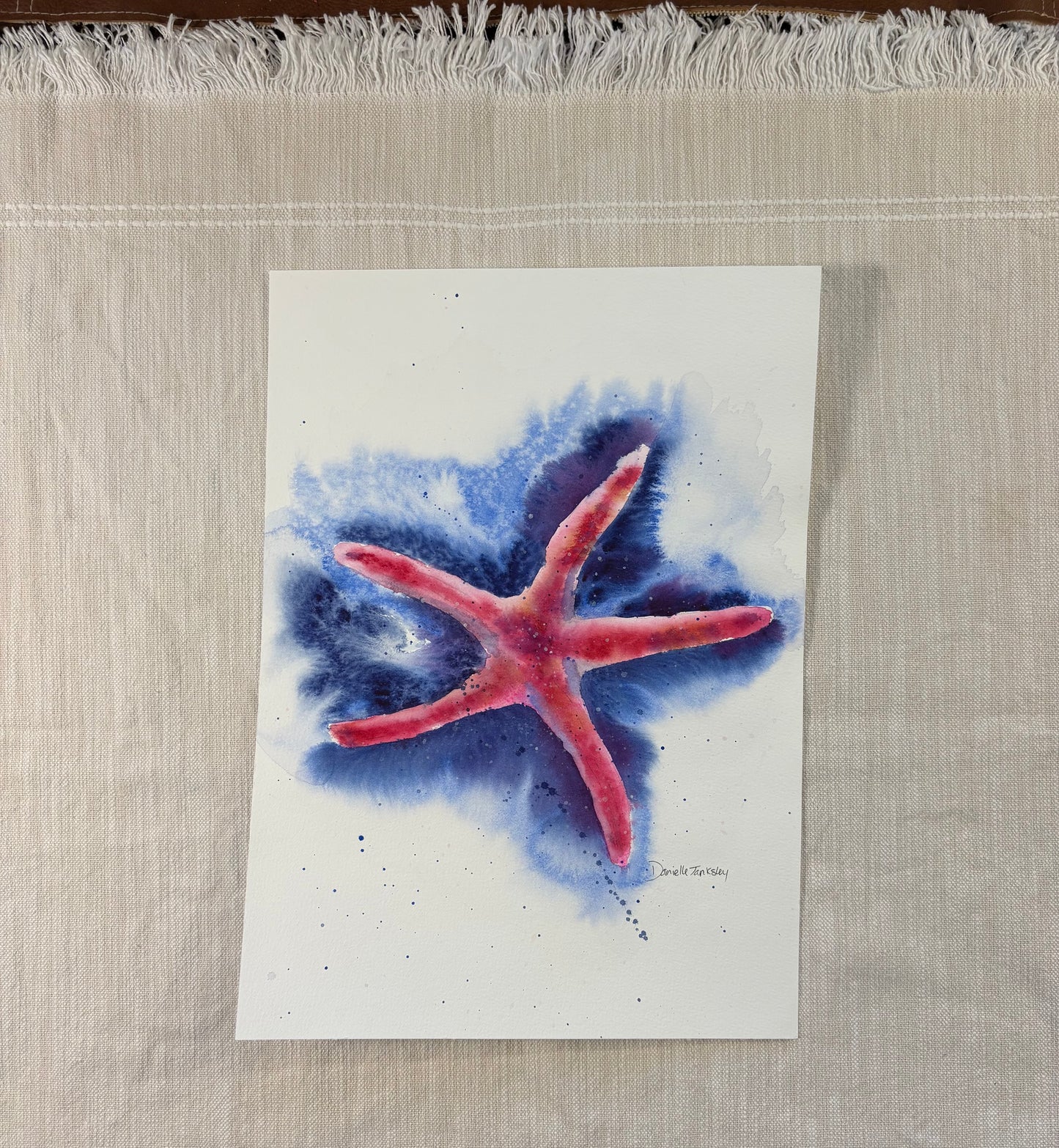 Starfish Original