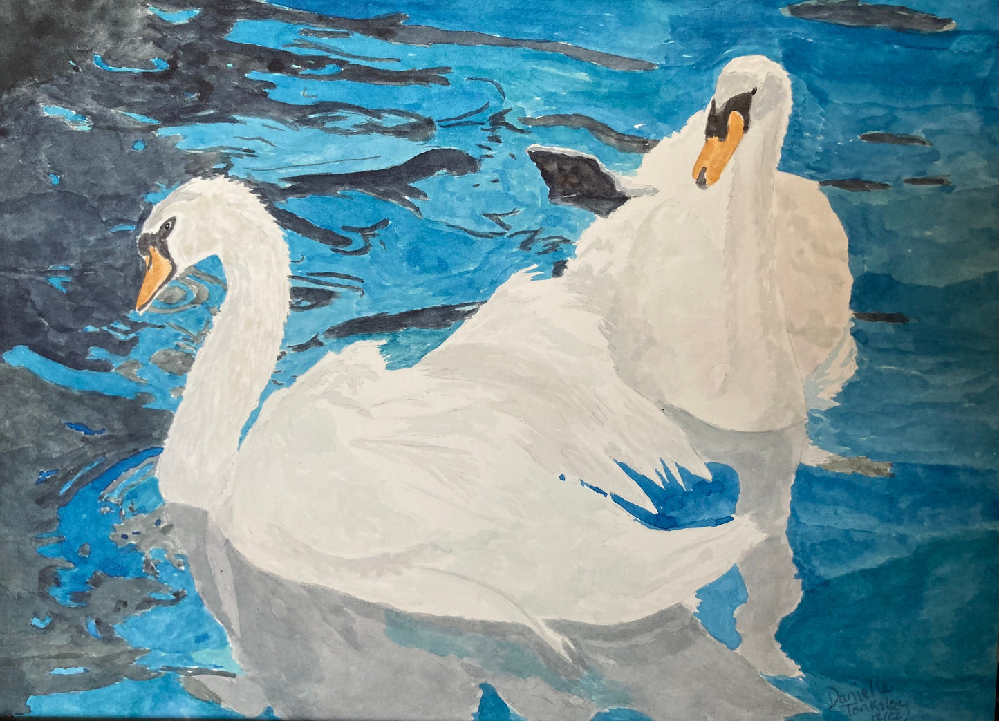 Swan Original