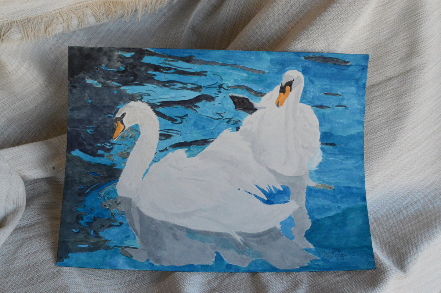 Swan Original